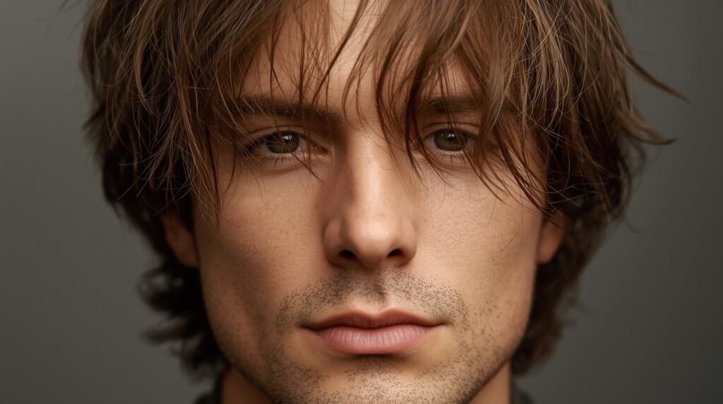 2A Hair Men: The Complete Styling and Care Guide