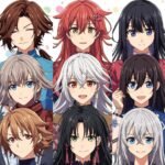 Anime Haircuts: Best Styles You Can Wear in Real Life