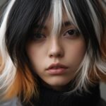 Calico Hair Trend: Colors, Styles, and How to Get It Right