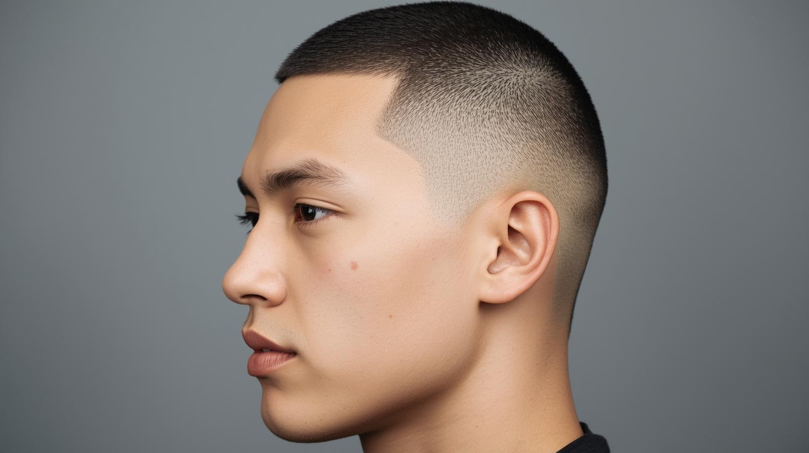 Drop Fade Variations