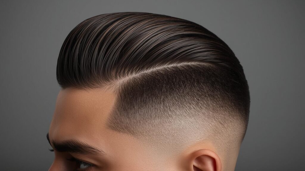 Drop Fade Haircut: The Ultimate Guide for Modern Men