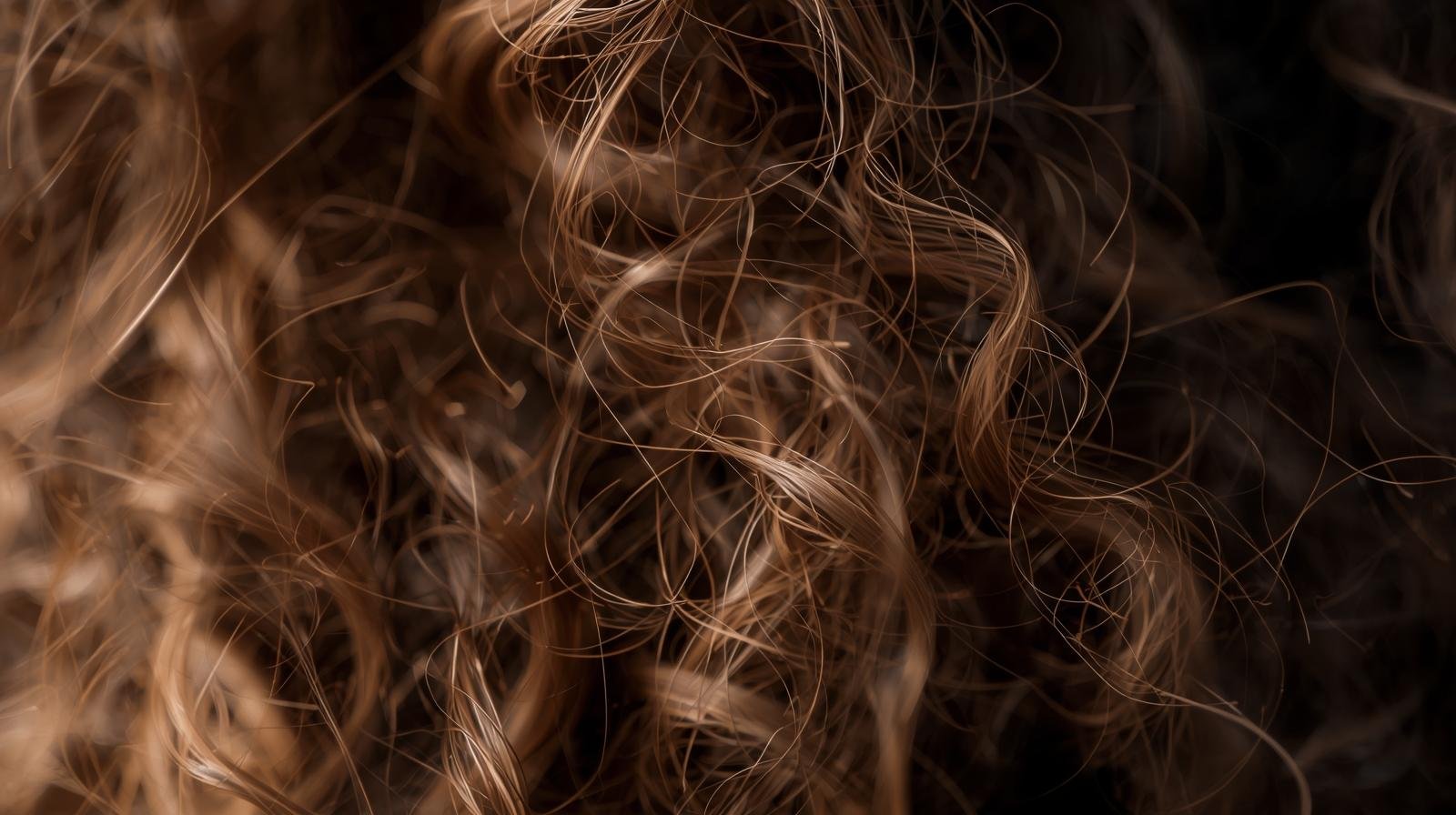 Hair Texture Chart: How to Identify Yours