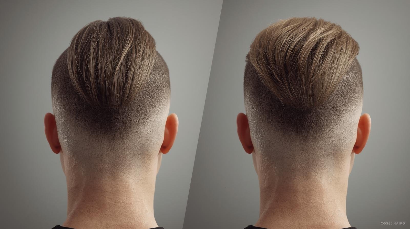 What Is a High Fade Haircut?