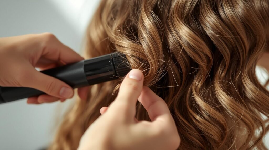 How to Get Curly Hair Naturally (Even If It’s Straight)