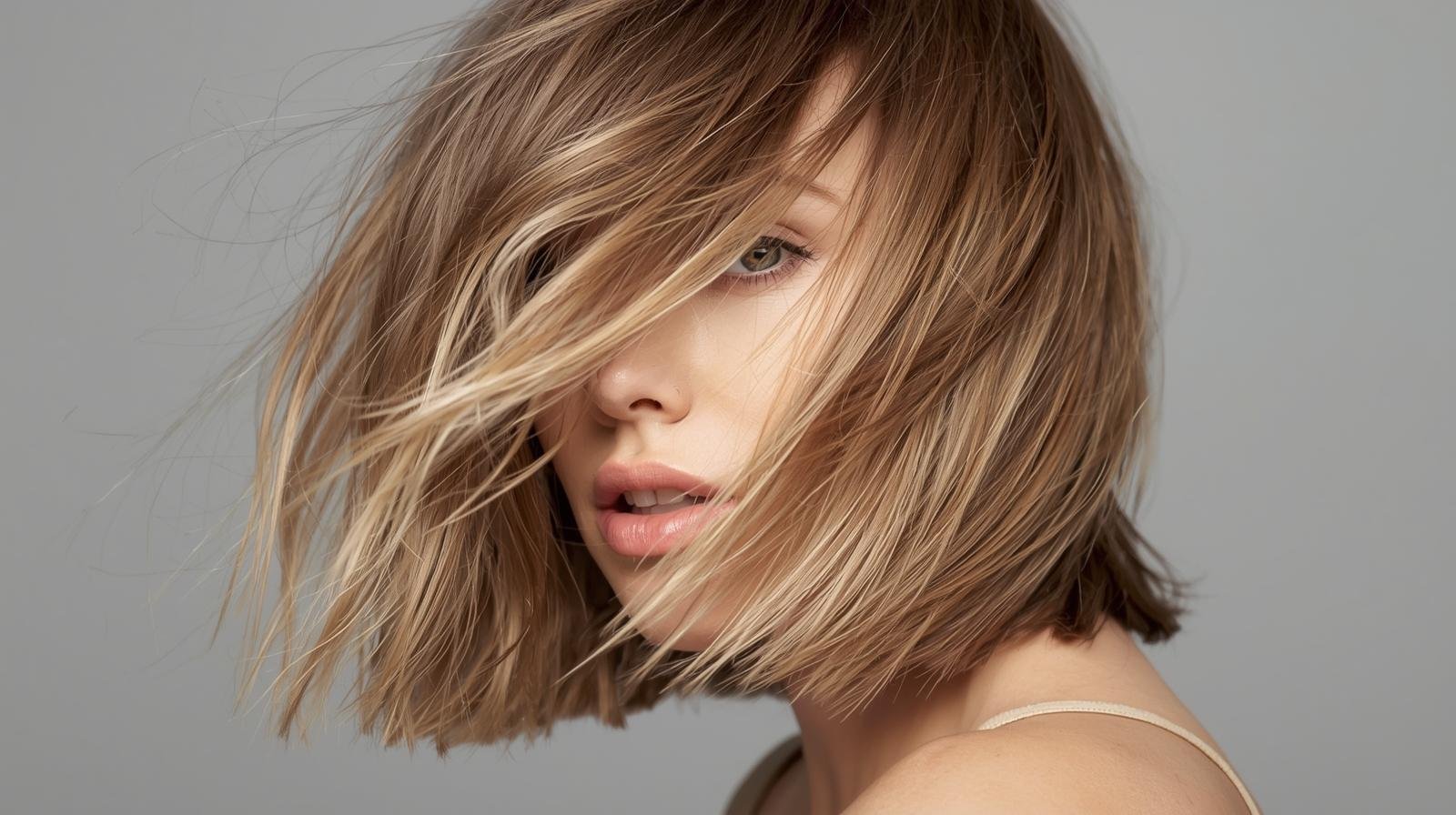 How to Ask Your Stylist for the Right Cut