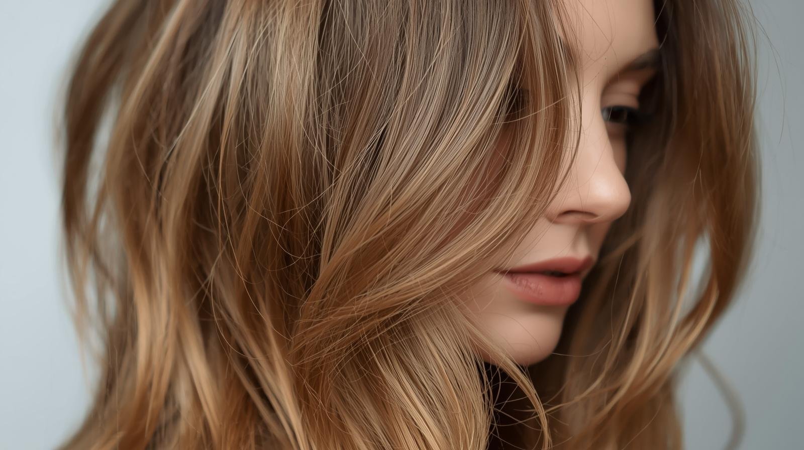 Why Medium-Length Layers Work So Well for Fine Hair