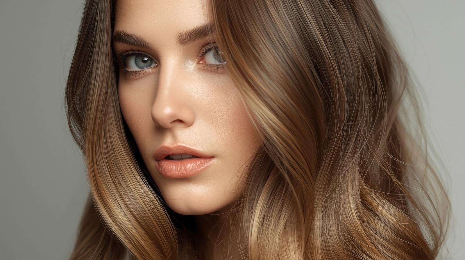 Layered Fine Hair Medium Length Hairstyles With Bangs