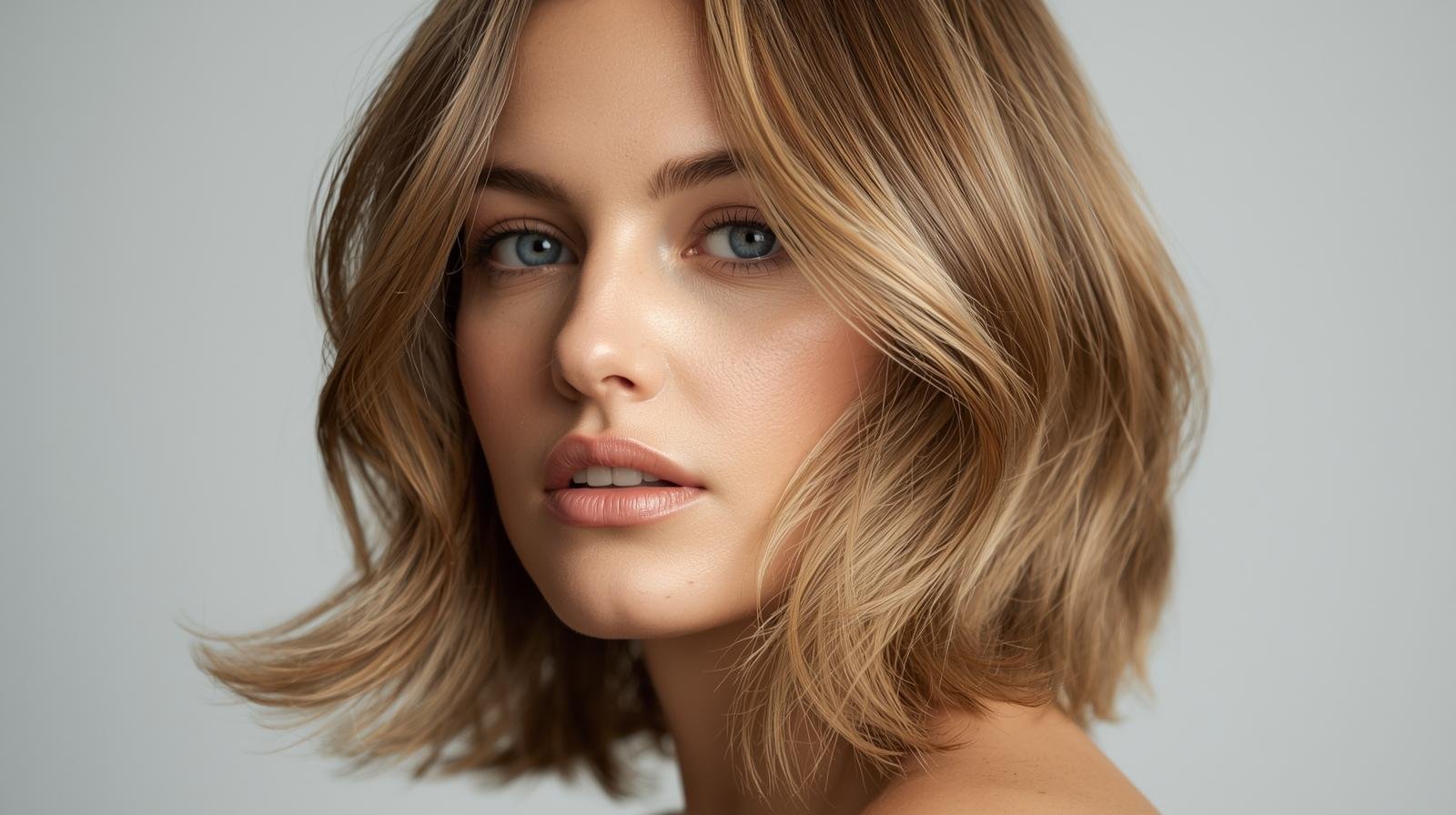How Often Should You Trim Layered Medium Hair?