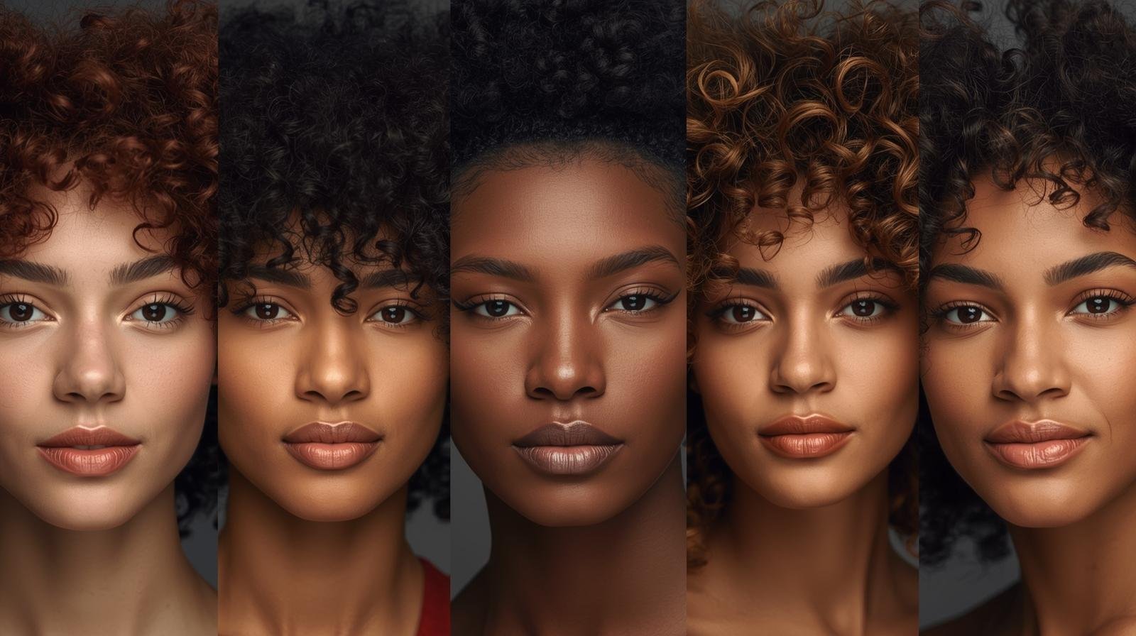 Why Layers Are Non-Negotiable for Short Curly Hair