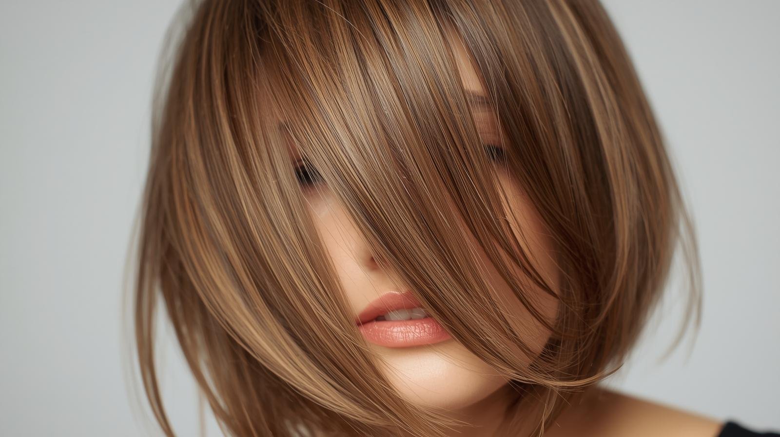 What Is a Low Maintenance Long Bob Haircut?