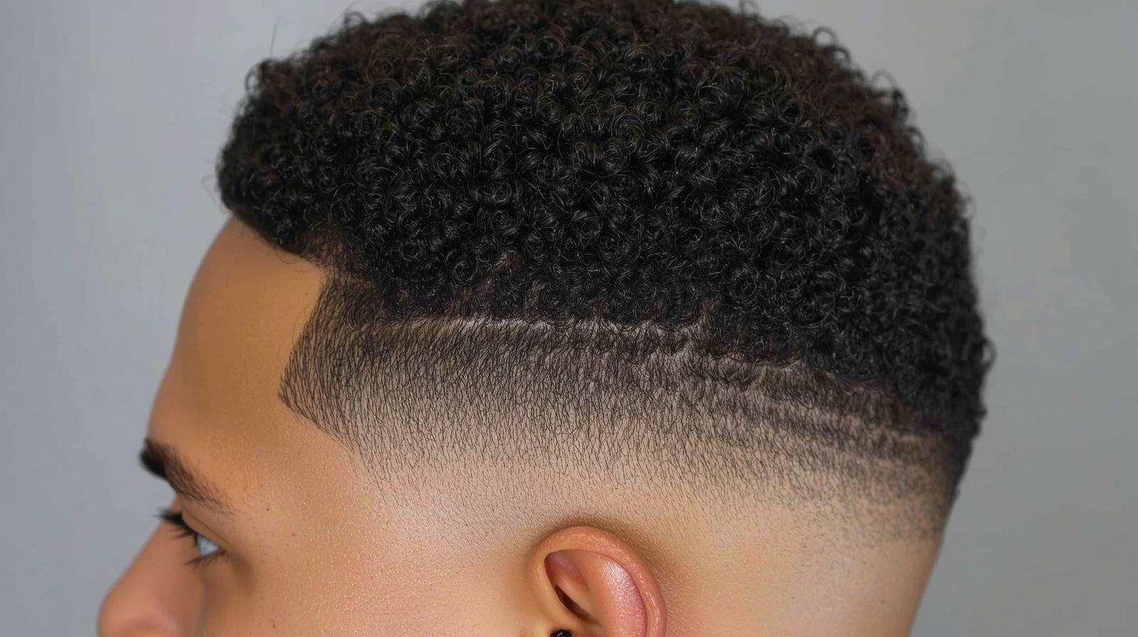Face Shapes That Work Best With a Low Taper Fade