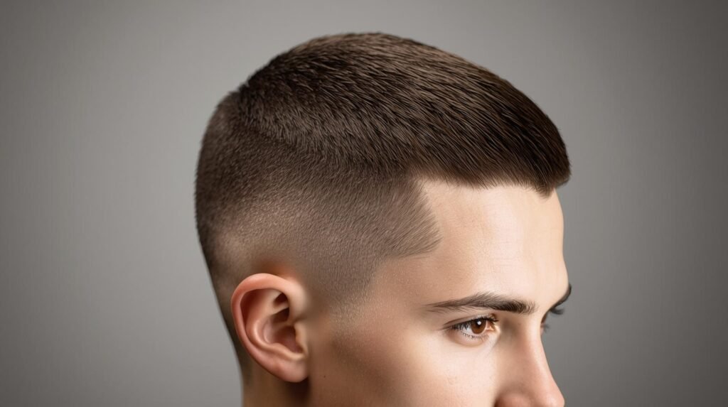 Low Taper Fade: Clean, Versatile, and Stylish