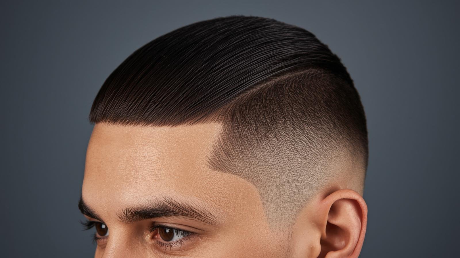Popular Variations of Low Taper Fade