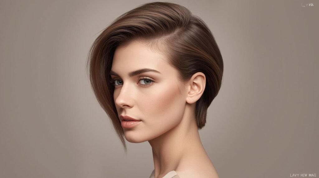 Oval Face Shape Hairstyles: The Most Flattering Cuts for Every Style