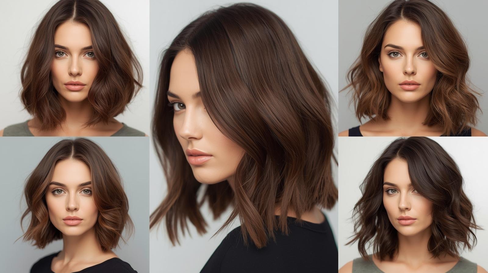 What Is an Oval Face Shape?