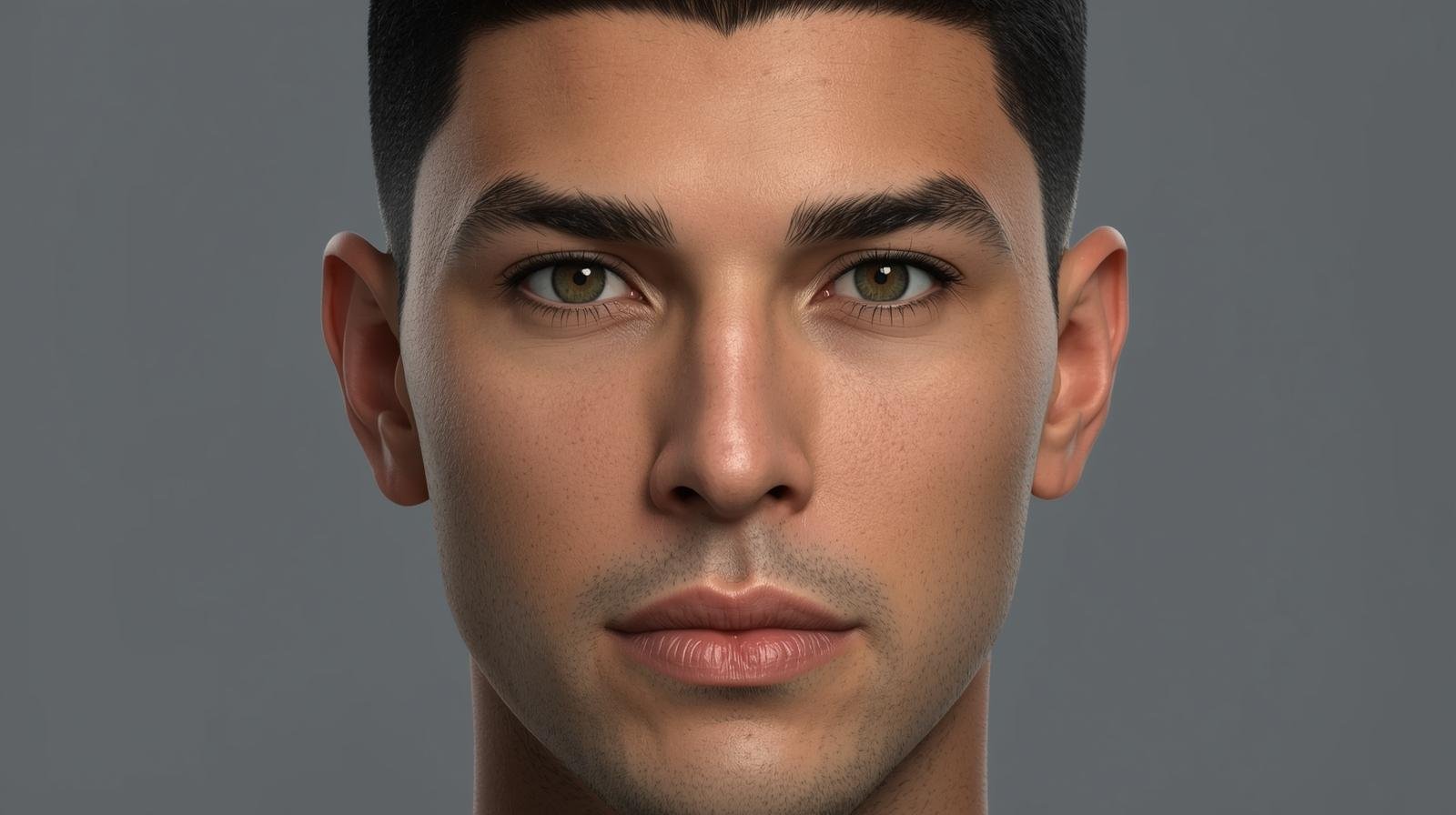 How to Style the Peso Pluma New Haircut