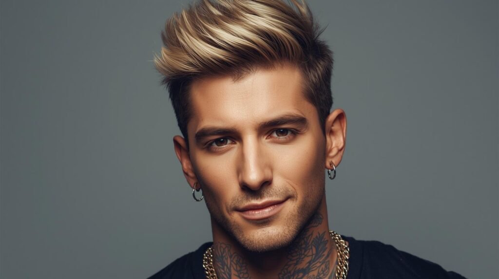 Peso Pluma New Haircut: Style, Meaning & How to Get It