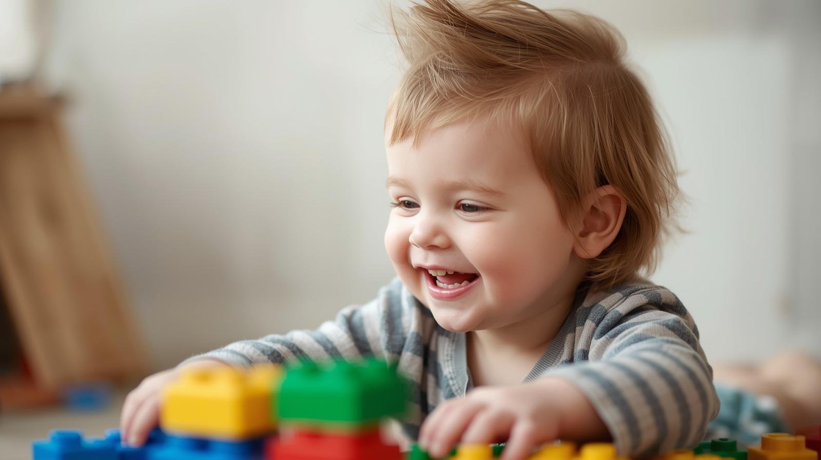 What Is a Toddler Mullet Haircut?