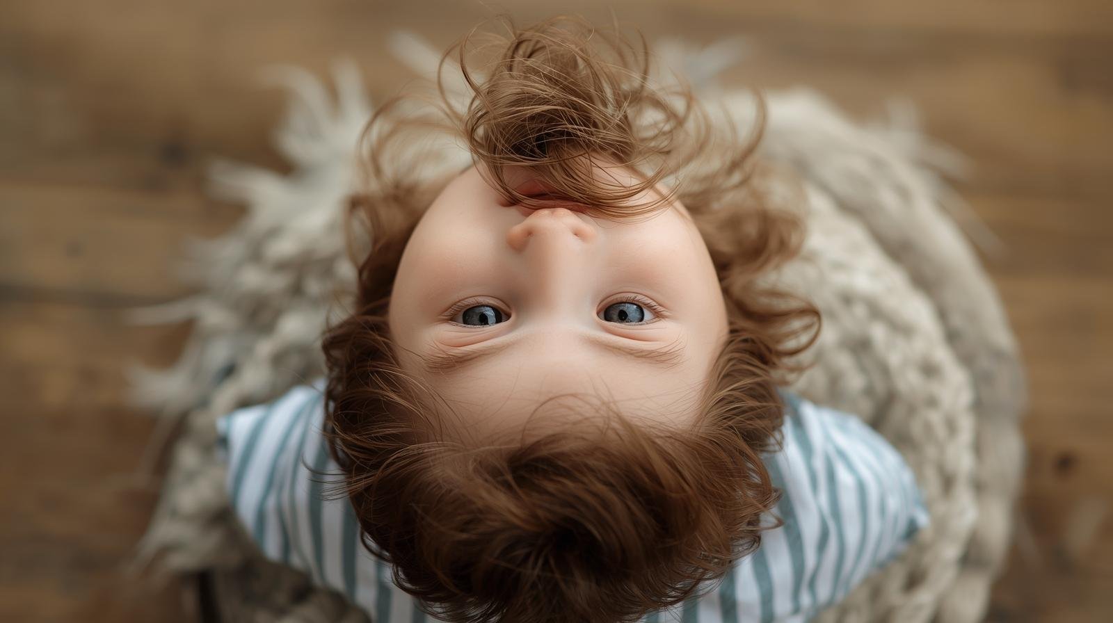 Popular Toddler Mullet Styles to Consider