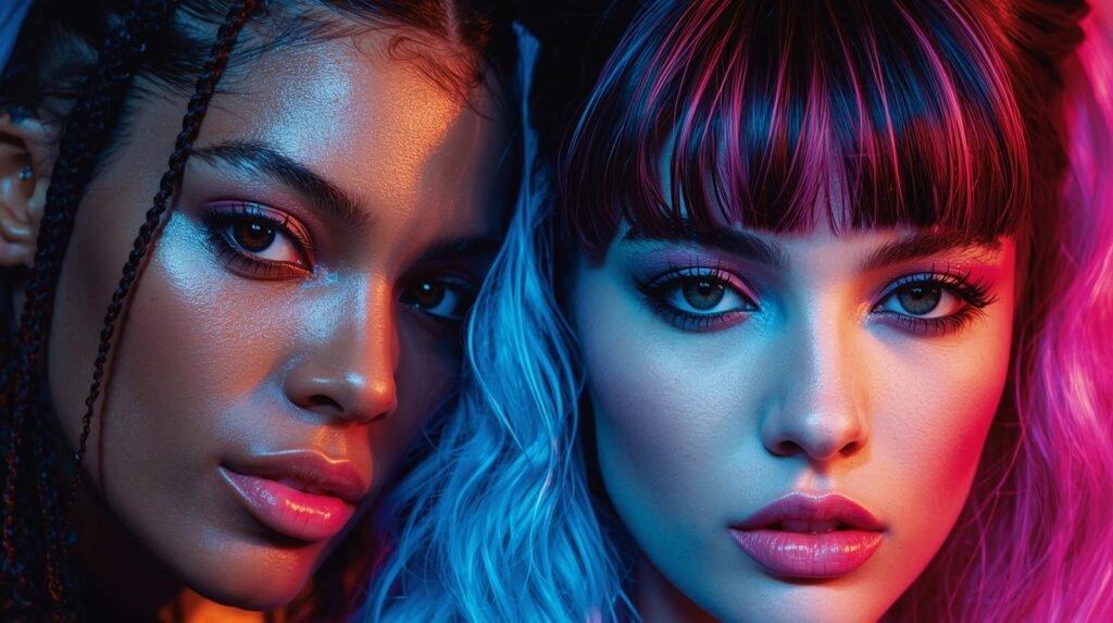 Y2K Hairstyles: Iconic 2000s Looks Making a Comeback