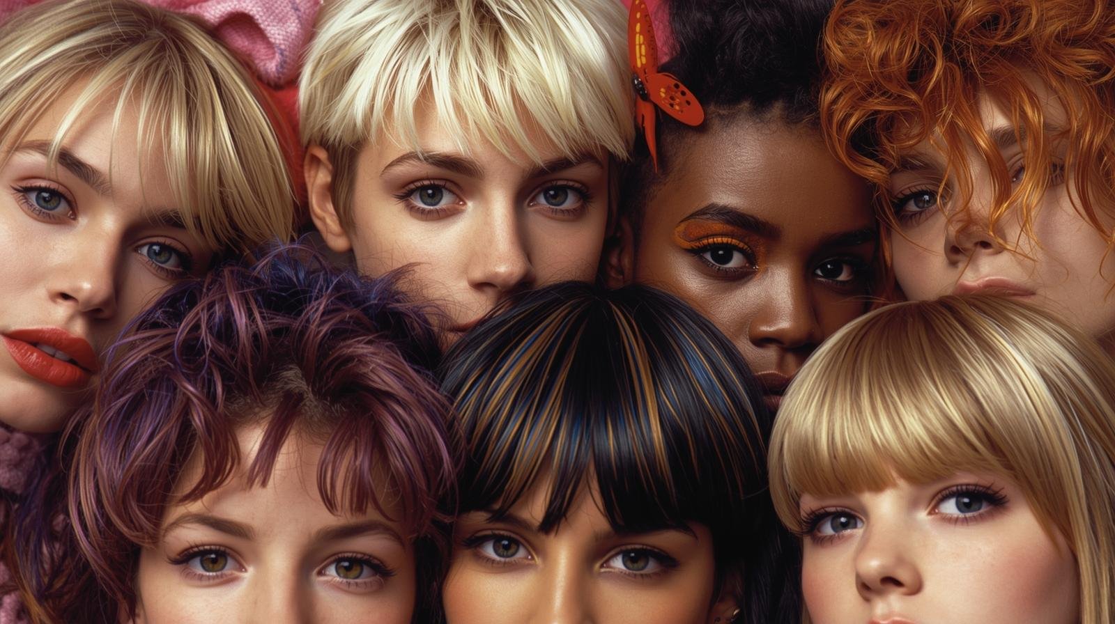 What Are Y2K Hairstyles?