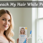 Can I Bleach My Hair While Pregnant? What to Know