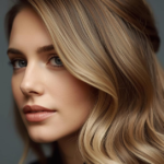 Half Up Half Down Hairstyle: Effortless, Elegant, and Versatile