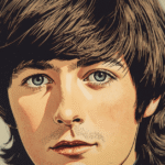 Hairstyle Made Popular by The Beatles: The Iconic Mop Top
