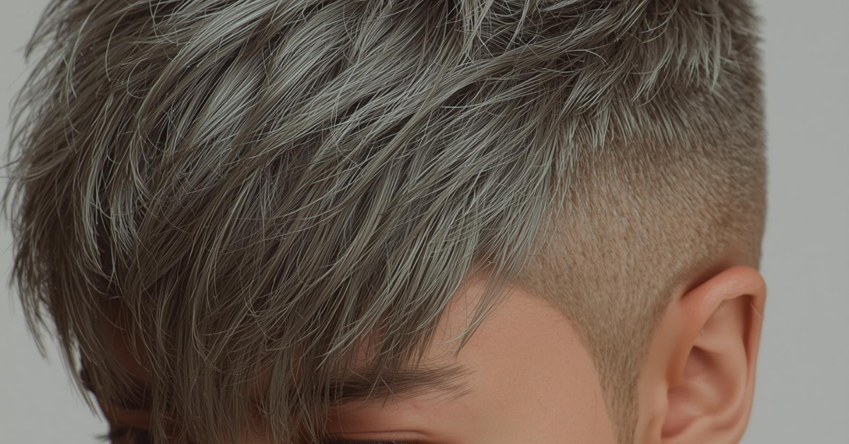 Variations of the Wolf Cut