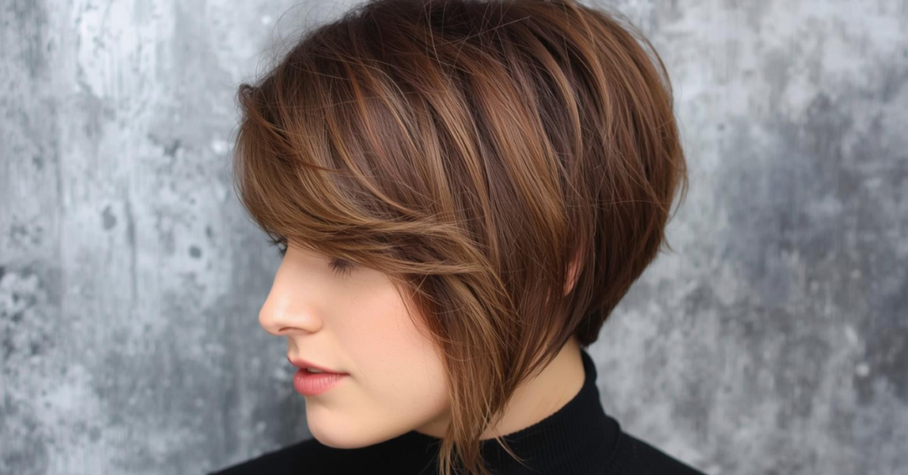 Wolf Cut Hairstyle: The Bold, Edgy Hair Trend