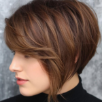 Wolf Cut Hairstyle: The Bold, Edgy Hair Trend