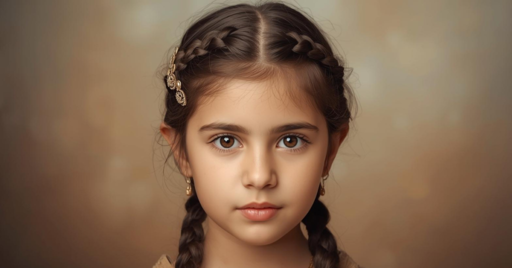 Hairstyles for Girls: Cute, Simple, and Fun Looks