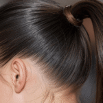 Slick Back Hairstyle: A Timeless Look That Never Fades