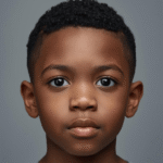Low Fade Little Black Boy Haircuts: Stylish, Clean, and Kid-Approved