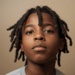 Dreads for Boys: Stylish Loc Ideas Every Parent Should Know
