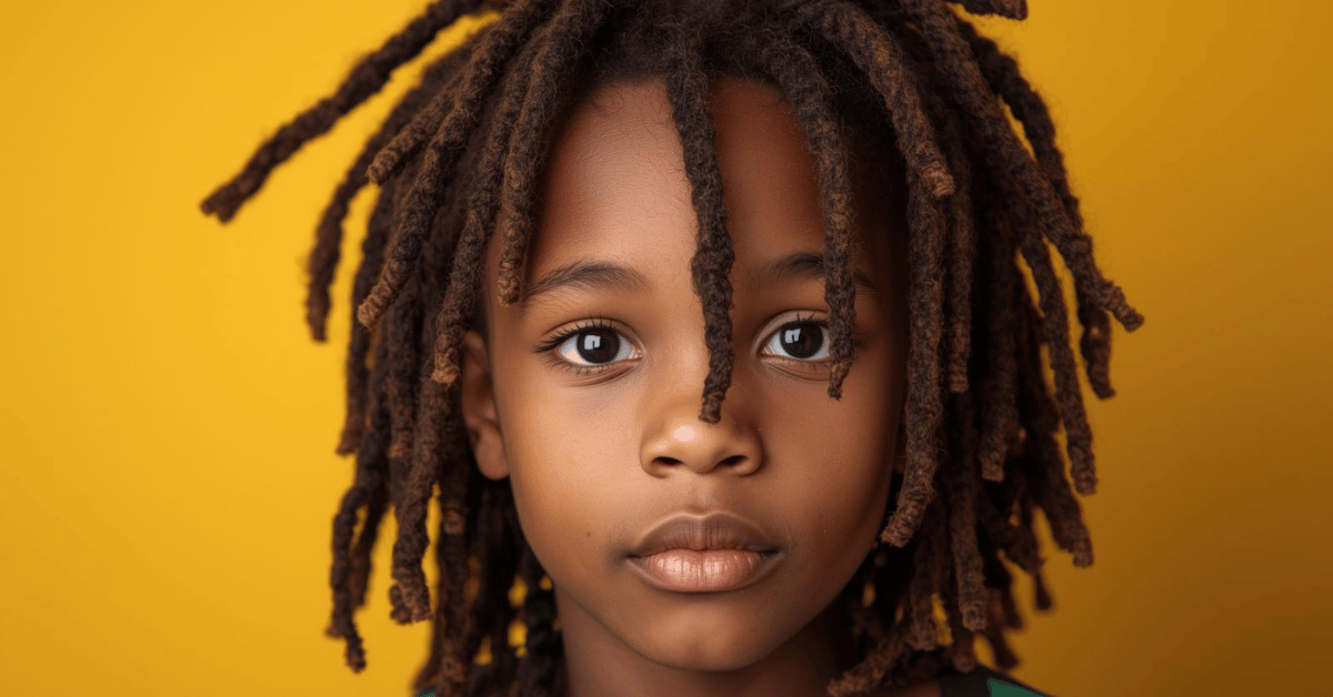 Popular Dread Hairstyles for Boys