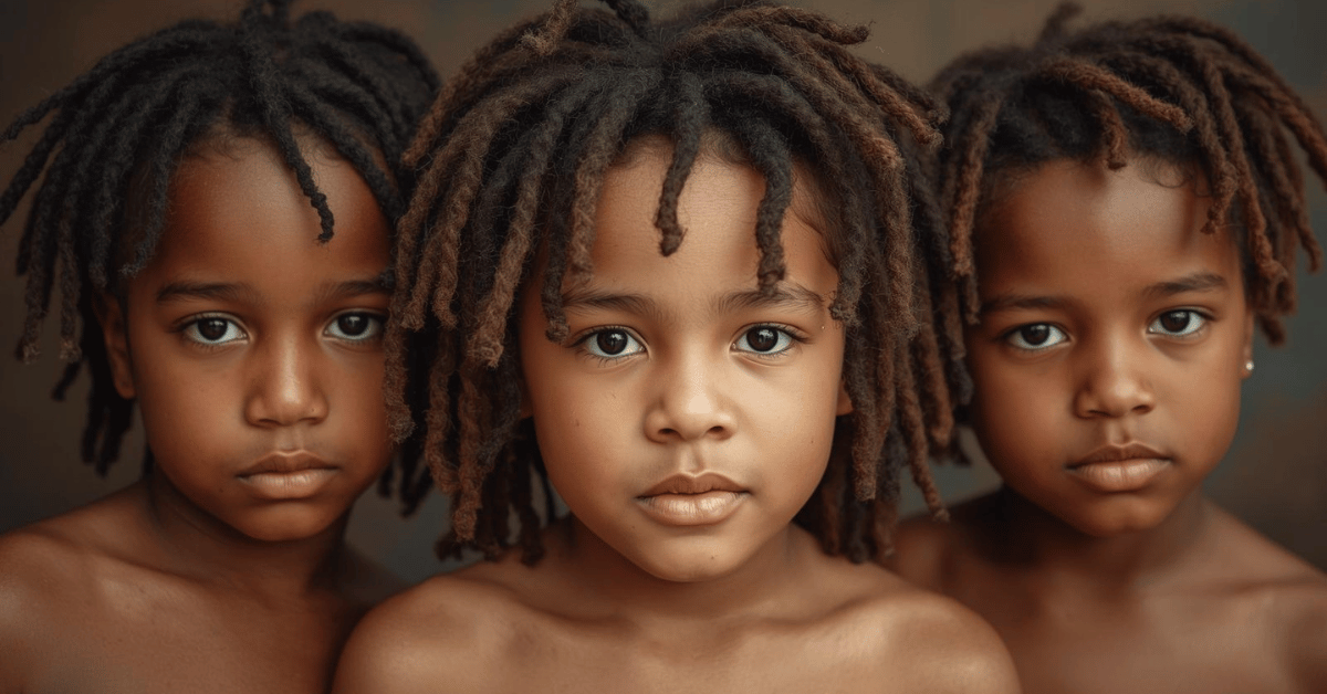 Why Dreads for Boys Are More Popular Than Ever