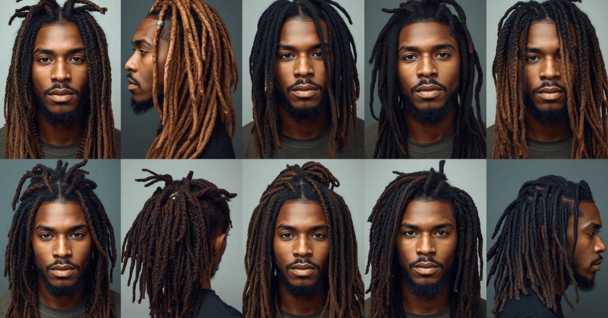 Cultural Significance of Dreads