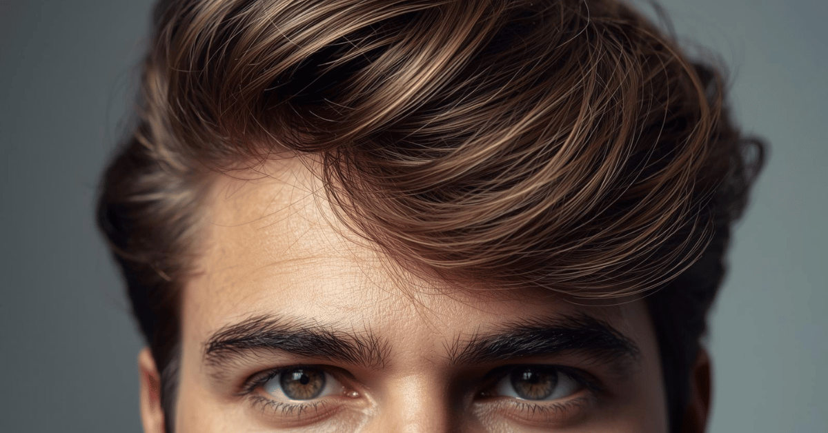 Types of Flow Hairstyles