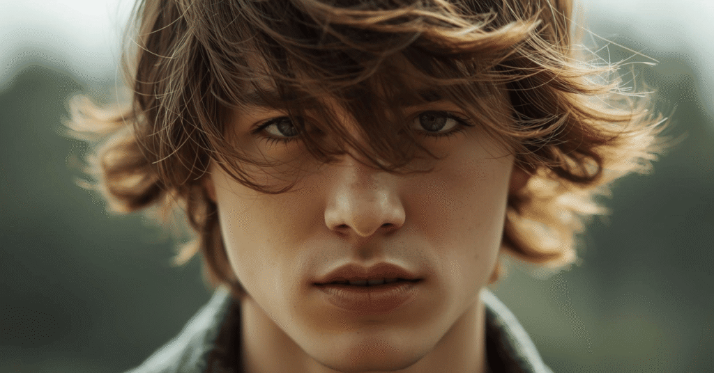 Flow Hairstyle: The Ultimate Guide for Men