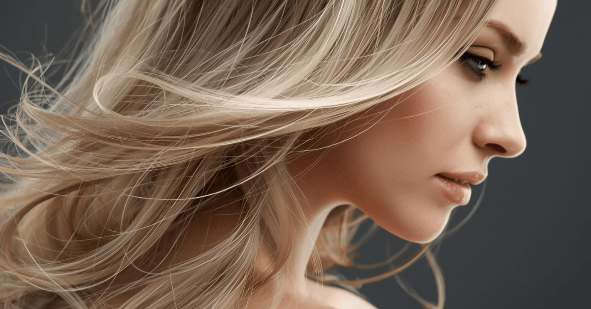 What Is the Flow Hairstyle?