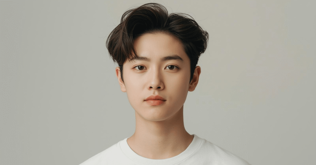 Korean Hairstyle: The Ultimate Style Guide for Men & Women