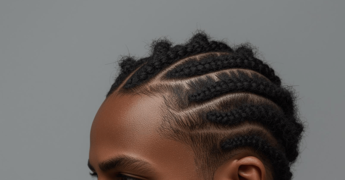 Why Twist Hairstyles Are So Popular with Men