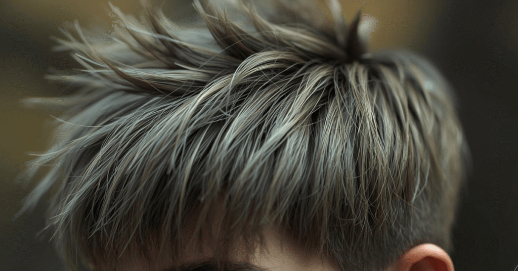 Wicks Hairstyle: The Complete Guide to This Bold Look