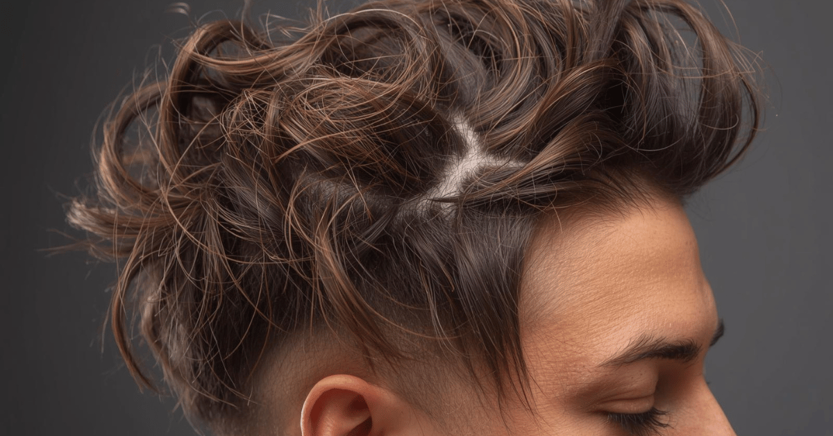 What Is a Wicks Hairstyle?