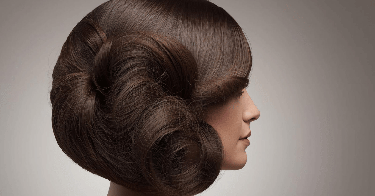The History of the Blowout Hairstyle