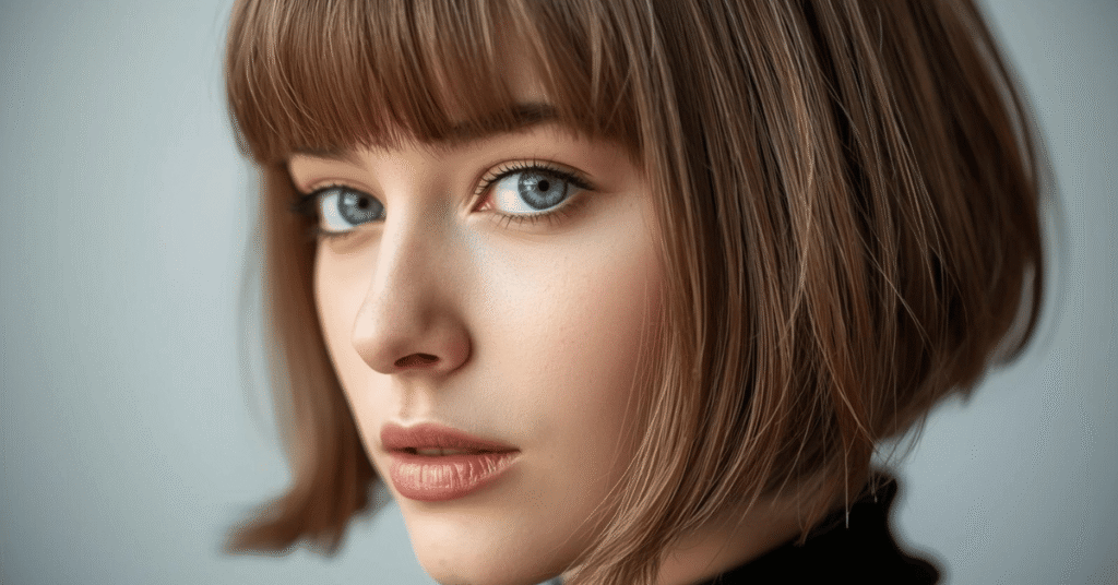 Bob Hairstyle: The Timeless Cut That Never Loses Its Cool