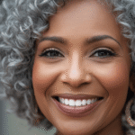 Why Short Curly Hairstyles Are Ideal After 60