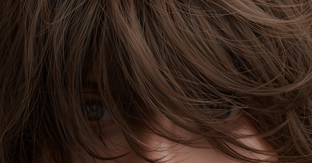 1A Hair: Everything You Need to Know About This Ultra-Straight Hair Type