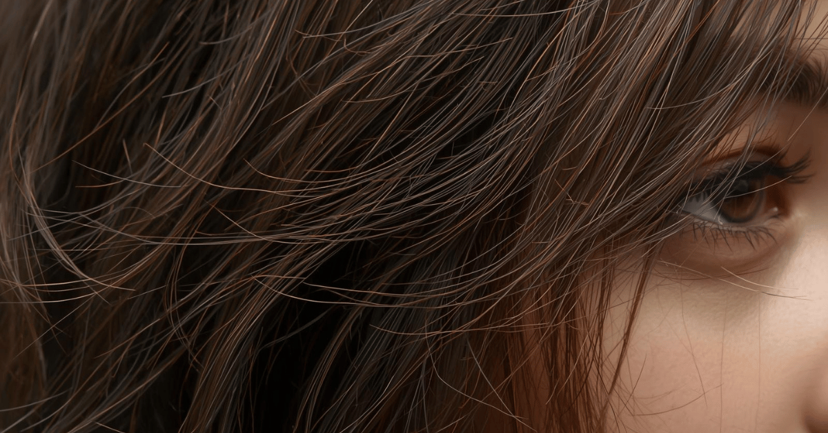 1A Hair vs Other Straight Hair Types